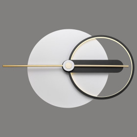 Накладной светильник Velante 461 461-001-02