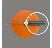 Накладной светильник Velante 461 461-071-02