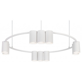 Подвесной светильник Velante 471 471-003-10