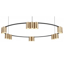 Подвесной светильник Velante 471 471-403-15