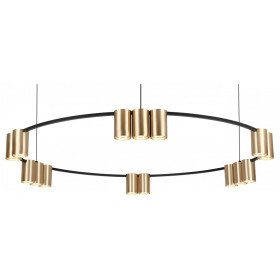 Подвесной светильник Velante 471 471-403-15