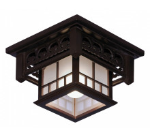 Накладной светильник Velante 513 513-727-01