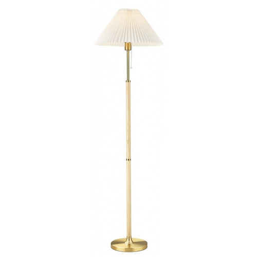 Торшер Velante 531 531-715-01