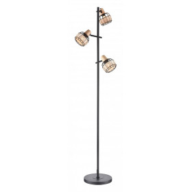 Торшер Velante 563 563-715-03