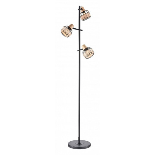 Торшер Velante 563 563-715-03