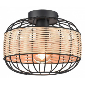 Накладной светильник Velante 563 563-717-01