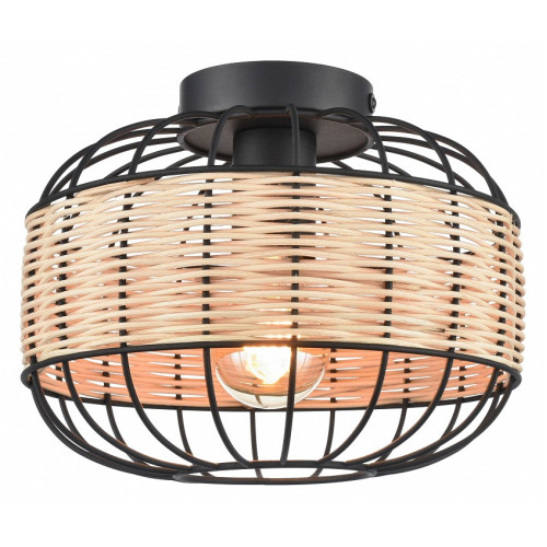 Накладной светильник Velante 563 563-717-01