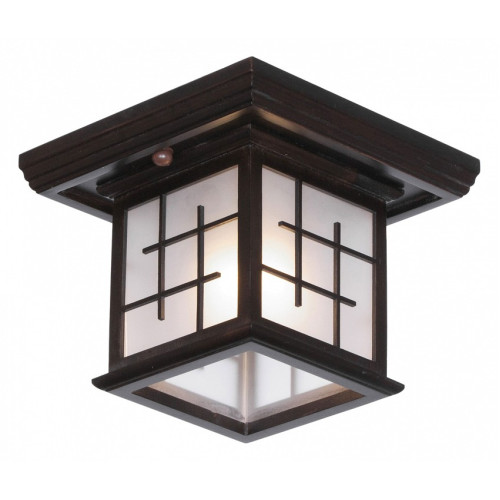 Накладной светильник Velante 592 592-727-01