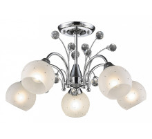 Люстра на штанге Velante 707 707-107-05