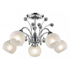 Люстра на штанге Velante 707 707-107-05