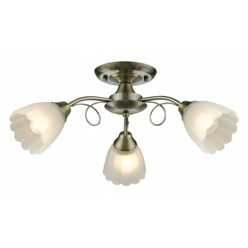 Люстра на штанге Velante 708 708-507-03