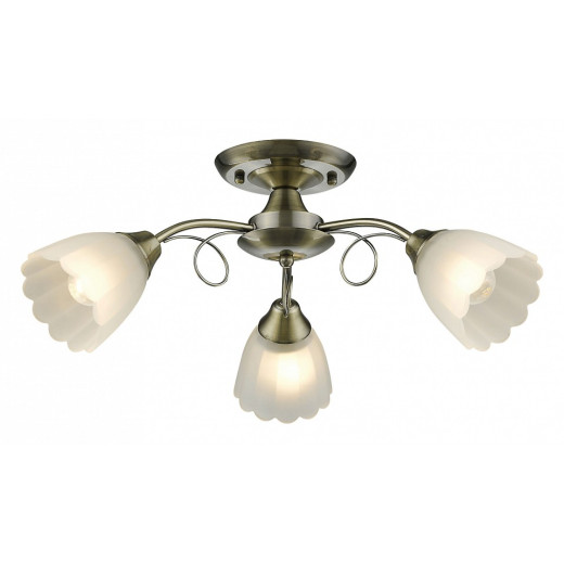 Люстра на штанге Velante 708 708-507-03