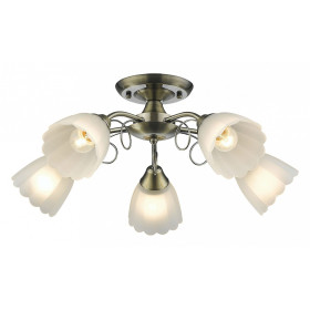 Люстра на штанге Velante 708 708-507-05