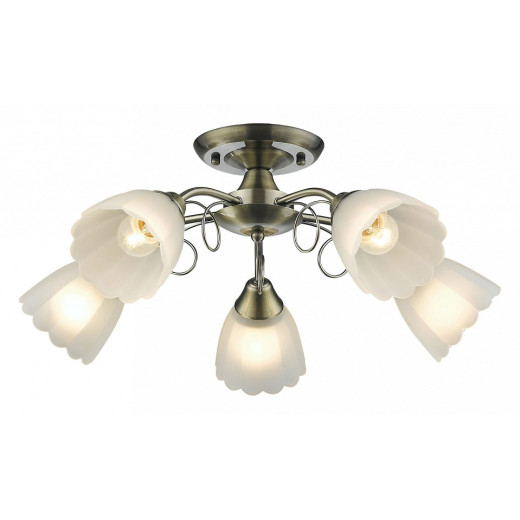 Люстра на штанге Velante 708 708-507-05