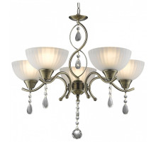 Подвесная люстра Velante 717 717-503-05