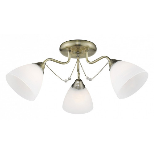 Потолочная люстра Velante 727 727-507-03