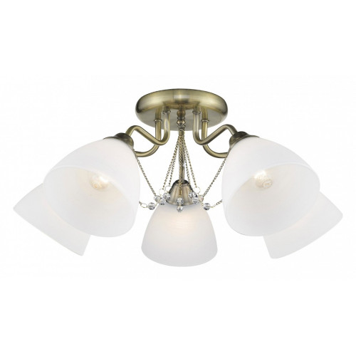 Потолочная люстра Velante 727 727-507-05