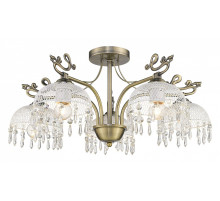 Потолочная люстра Velante 733 733-507-05