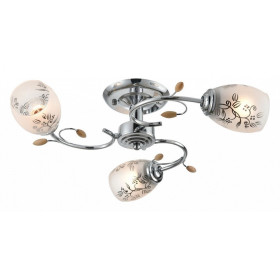 Люстра на штанге Velante 762 762-107-03