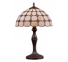 Настольная лампа декоративная Velante 812 812-804-01