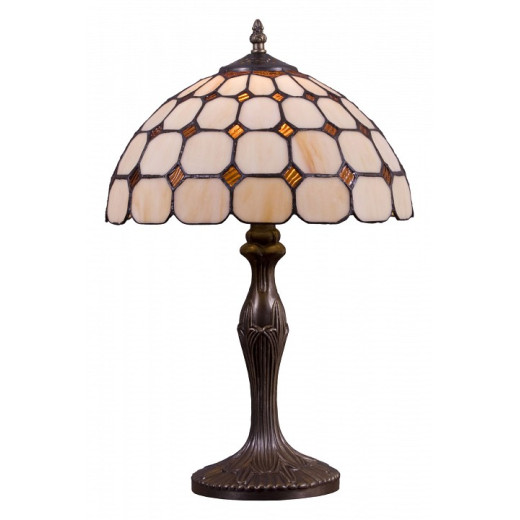 Настольная лампа декоративная Velante 812 812-804-01