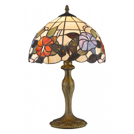 Настольная лампа декоративная Velante 816 816-804-01