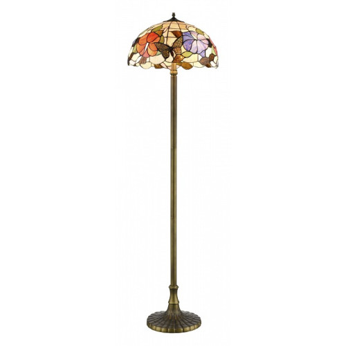 Торшер Velante 816 816-805-03