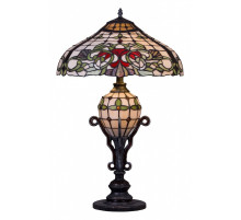 Настольная лампа декоративная Velante 844 844-804-03