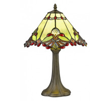 Настольная лампа декоративная Velante 863-82 863-824-01