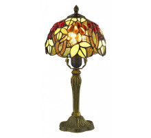 Настольная лампа декоративная Velante 881-80 881-804-01