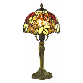 Настольная лампа декоративная Velante 881-80 881-804-01