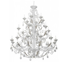 Подвесная люстра Vitaluce  V1003-0/24