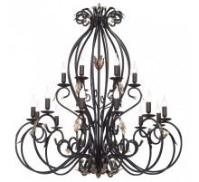 Подвесная люстра Vitaluce V1014 V1014/12+6