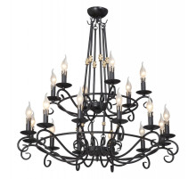 Подвесная люстра Vitaluce V1039 V1039/12+6