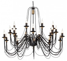 Подвесная люстра Vitaluce V1044 V1044-1/20