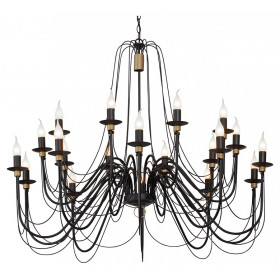 Подвесная люстра Vitaluce V1044 V1044-1/20