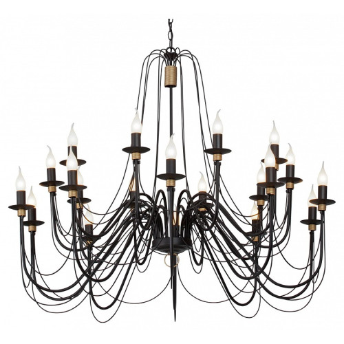 Подвесная люстра Vitaluce V1044 V1044-1/20