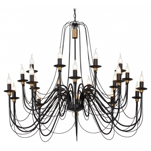 Подвесная люстра Vitaluce V1044 V1044-1/20