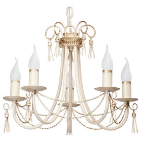 Подвесная люстра Vitaluce V1080 V1080/5