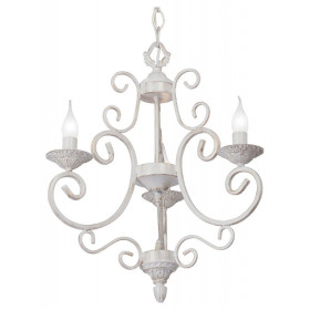 Подвесная люстра Vitaluce V1094 V1094-0/3