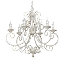 Подвесная люстра Vitaluce V1094 V1094-0/6