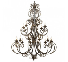 Подвесная люстра Vitaluce V1094 V1094-1/12+6