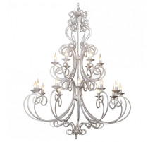 Подвесная люстра Vitaluce V1094 V1094/12+6