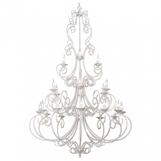 Подвесная люстра Vitaluce V1094 V1094/12+6+3