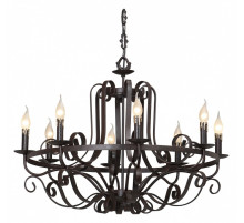 Подвесная люстра Vitaluce V1100 V1100/8