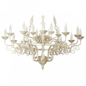 Подвесная люстра Vitaluce V1115 V1115/12+6