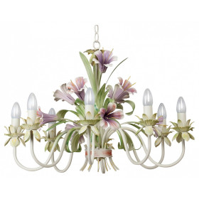 Подвесная люстра Vitaluce V1116 V1116/8