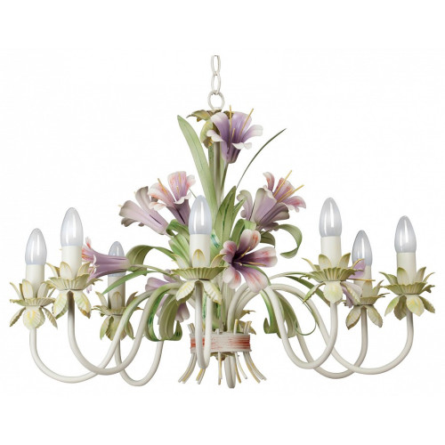 Подвесная люстра Vitaluce V1116 V1116/8