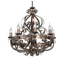 Подвесная люстра Vitaluce  V1166/8