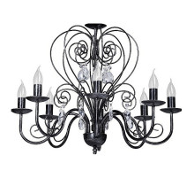 Подвесная люстра Vitaluce V1179 V1179/8